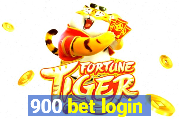 900 bet login